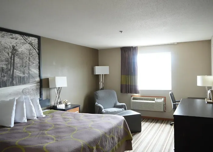 Hotel 24 & 5*
