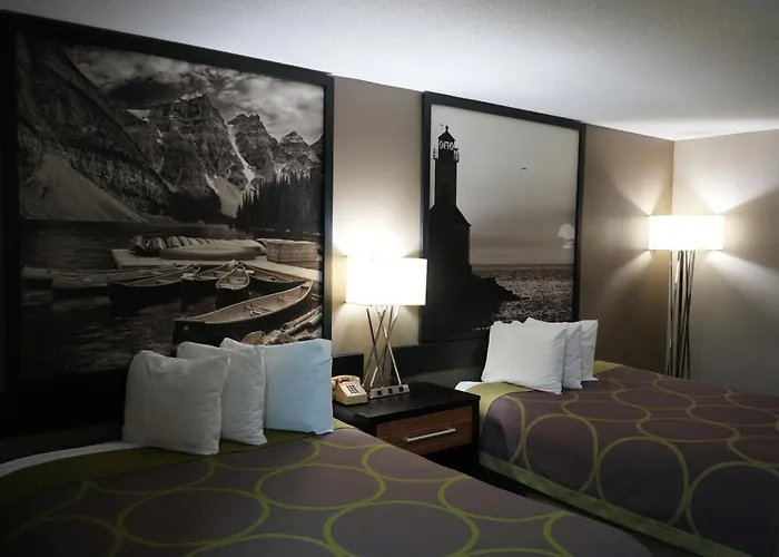 Hotel 24 & 5*