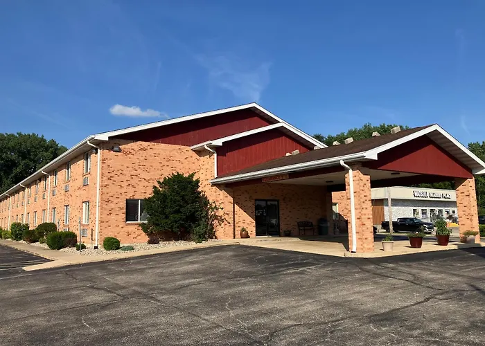 24 & 5* Watseka